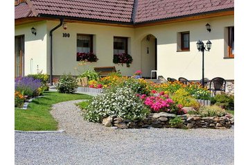 Family pension Nové Hutě 2